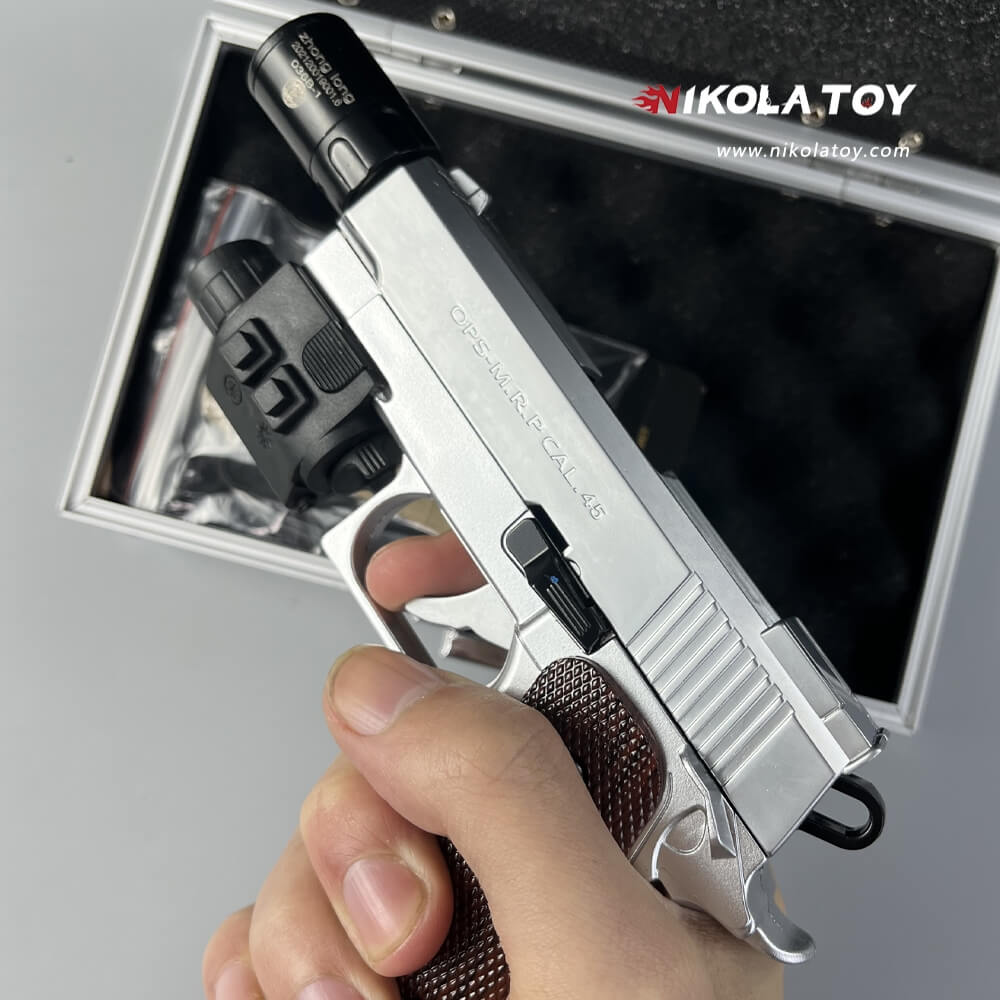 NikolaToy™ SW1911 Lighter