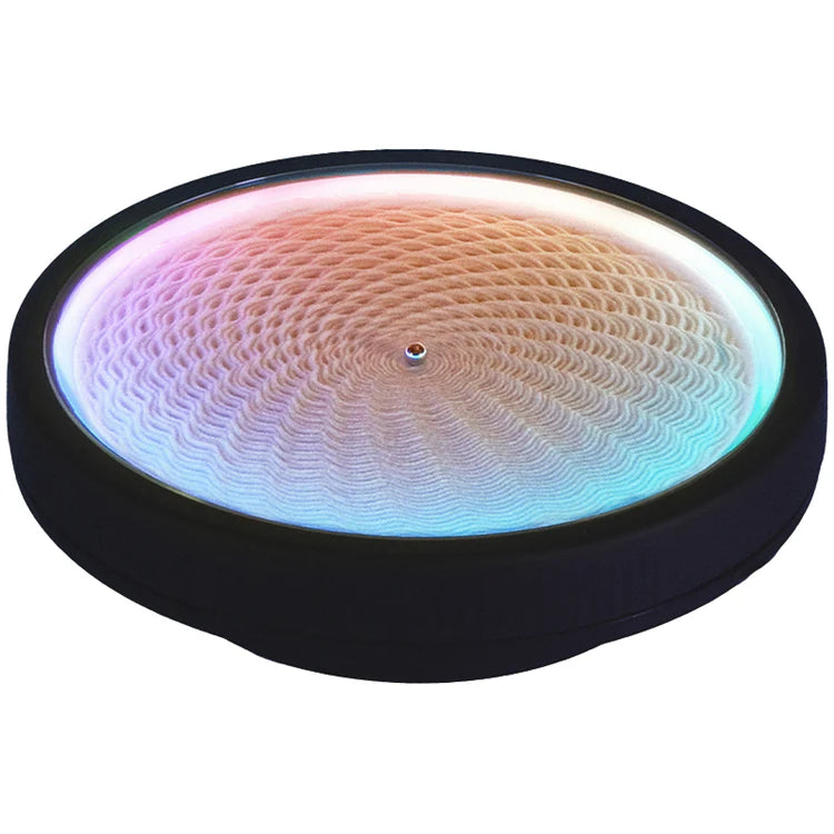 NIKOLATOY® SANDSARA mini sand painting machine