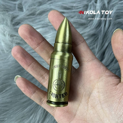 NikolaToy™ Various Bullet lighters
