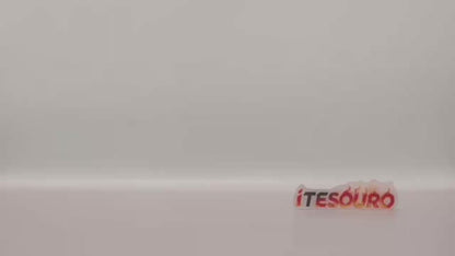 iTESOURO® High tech desktop ornaments floating earth